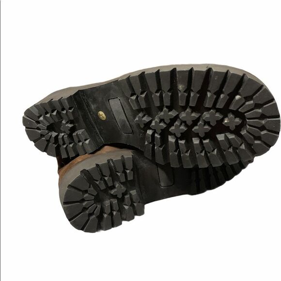 Suede Made In Italy Ankle Boots🔥HOST PICK🔥 - Picture 7 of 8